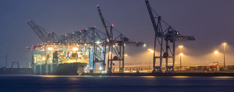 Demurrage regulations